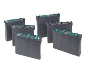 Batterie da Trazione Alto Reno Terme Arcangeli Accumulatori