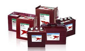 Le Batterie Trojan: la scelta saggia per L'alimentazione affidabile