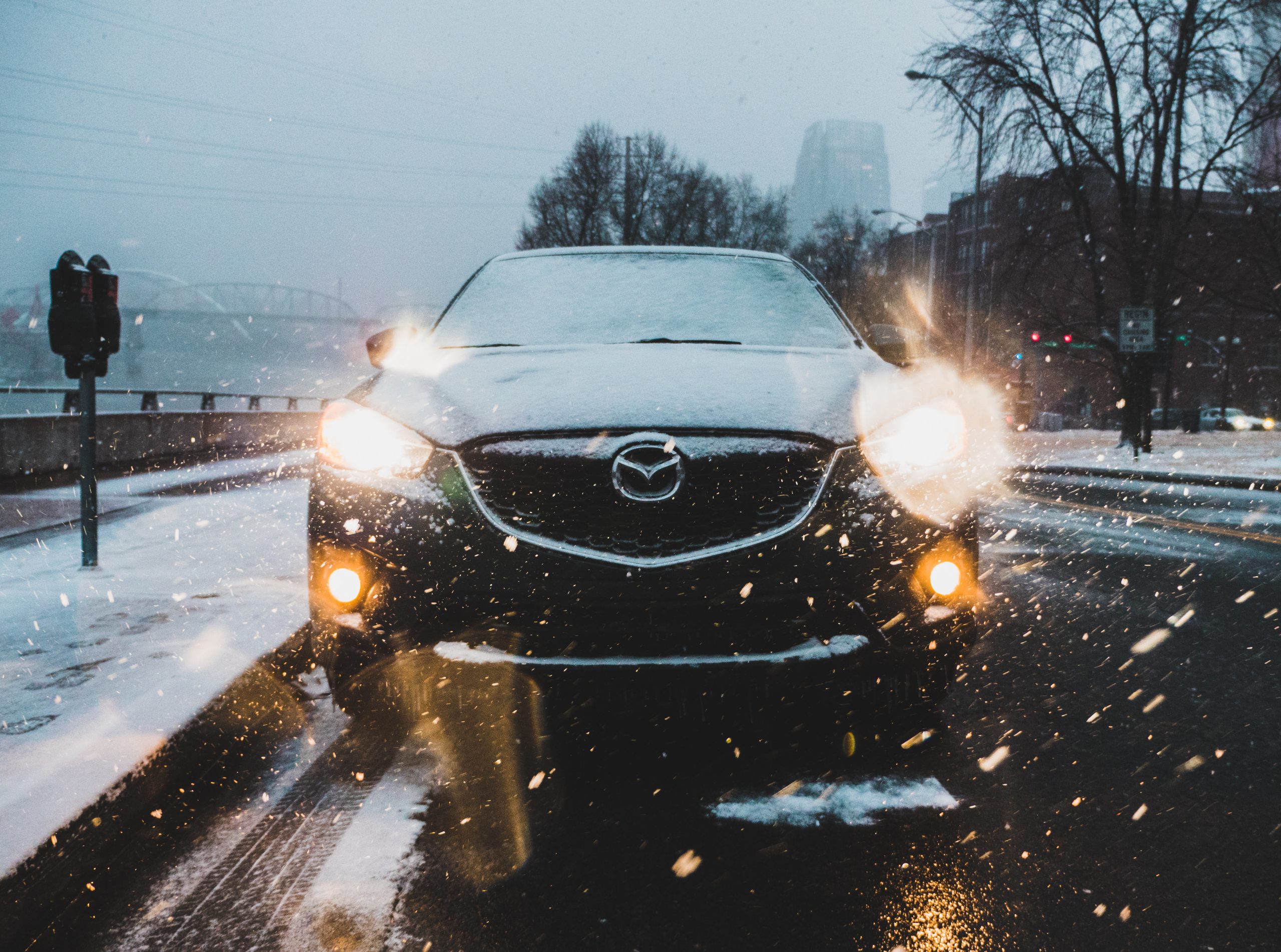 Come proteggere la batteria dell'auto nei mesi più gelidi: consigli per affrontare il freddo invernale