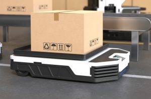 Batterie AMR Robot - Arcangeli Accumulatori