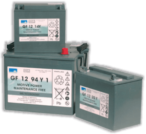 Batterie Gel da Arcangeli Accumulatori a Bologna