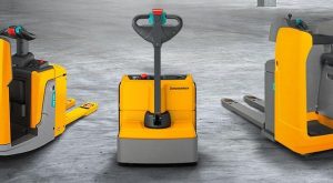 Batterie transpallet da Arcangeli Accumulatori