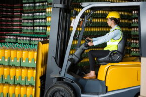 Guida tecnica alle batterie industriali fornita da Arcangeli Accumulatori a Bologna
